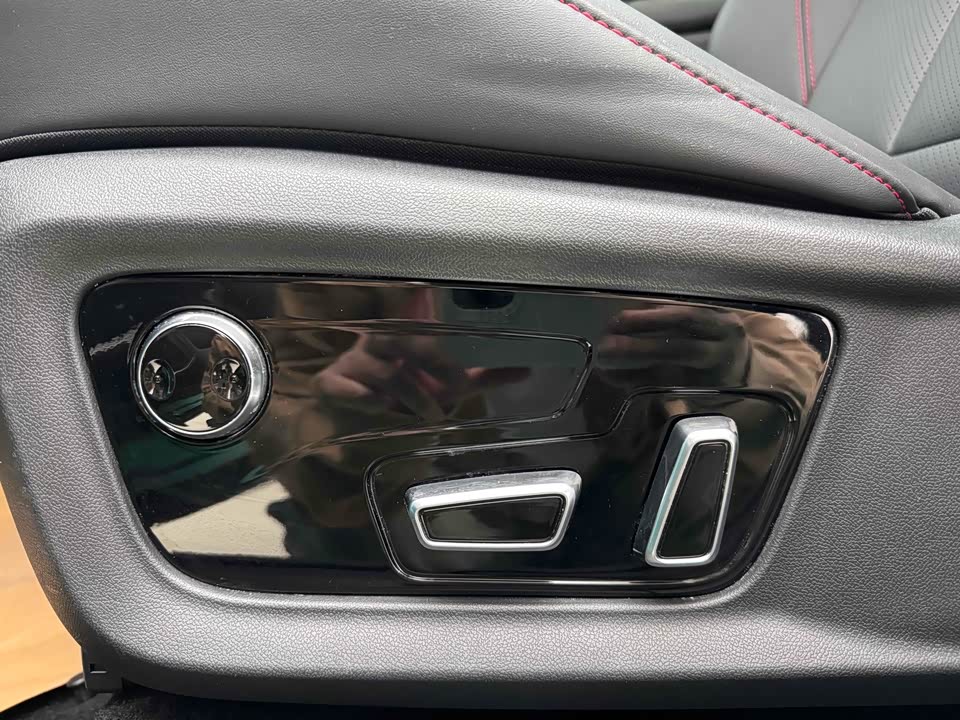 Forthing Popular T5 EVO