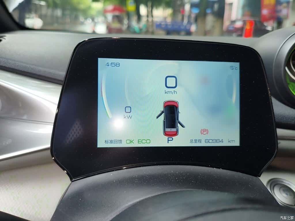 BYD Dolphin, 2022 4