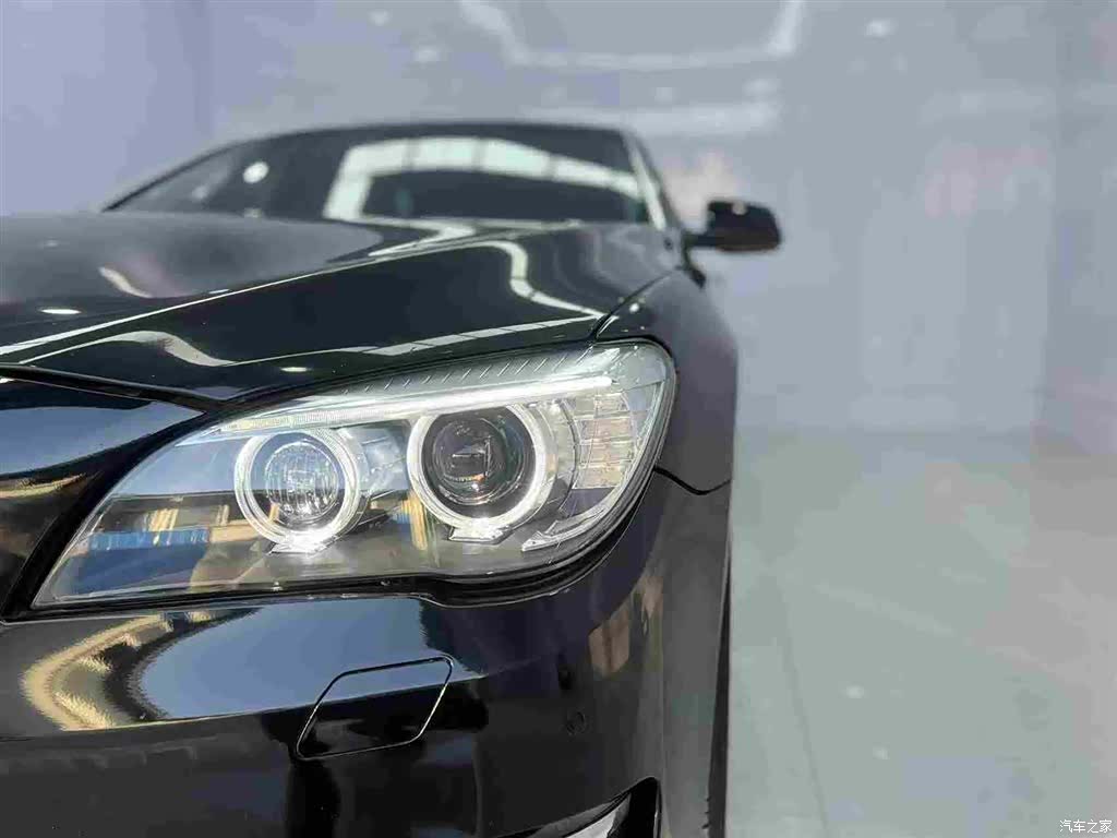 BMW 7 Series, 2013 17