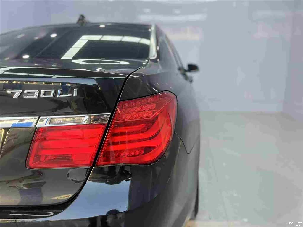 BMW 7 Series, 2013 18