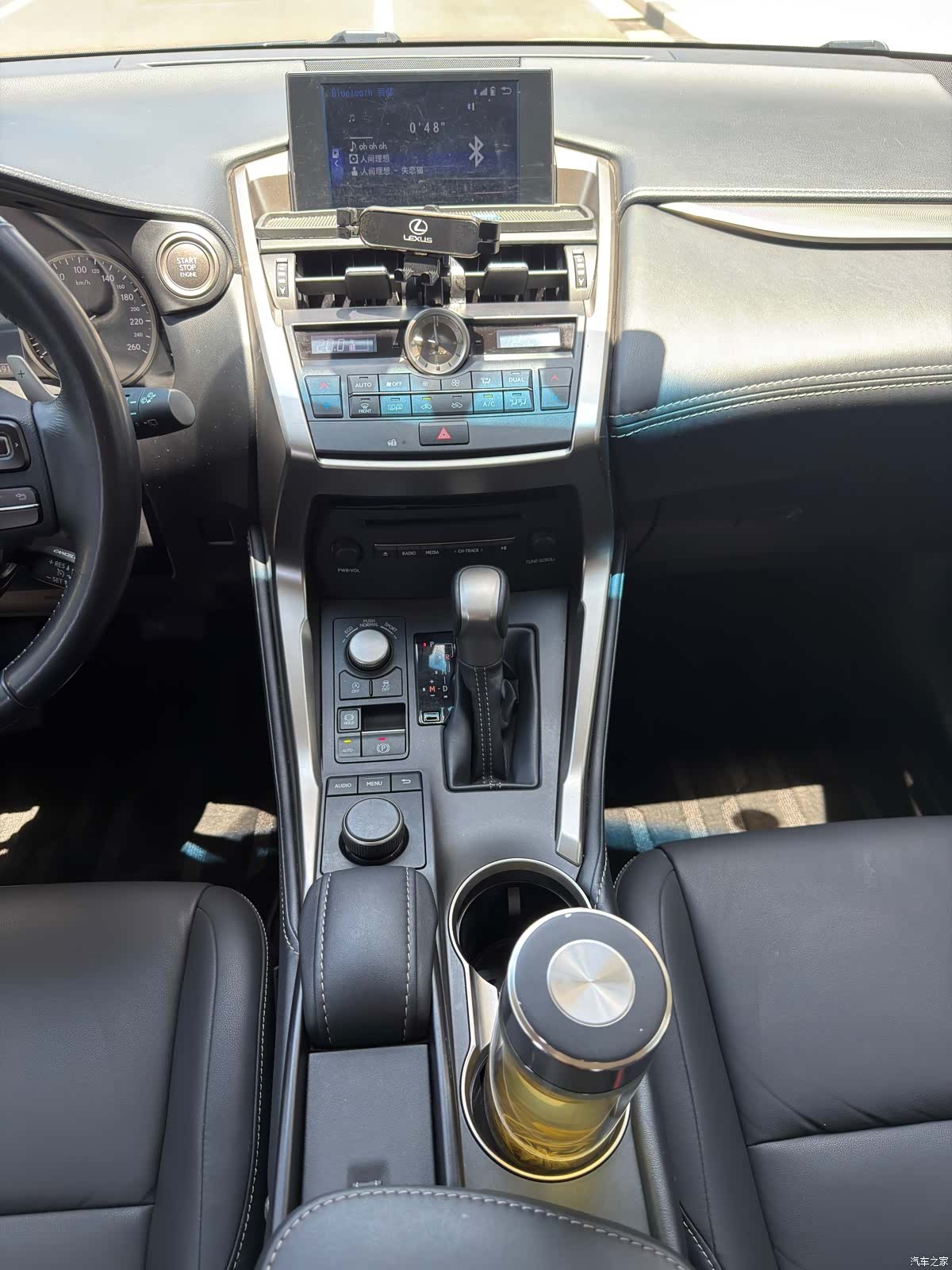 Lexus NX, 2016 6