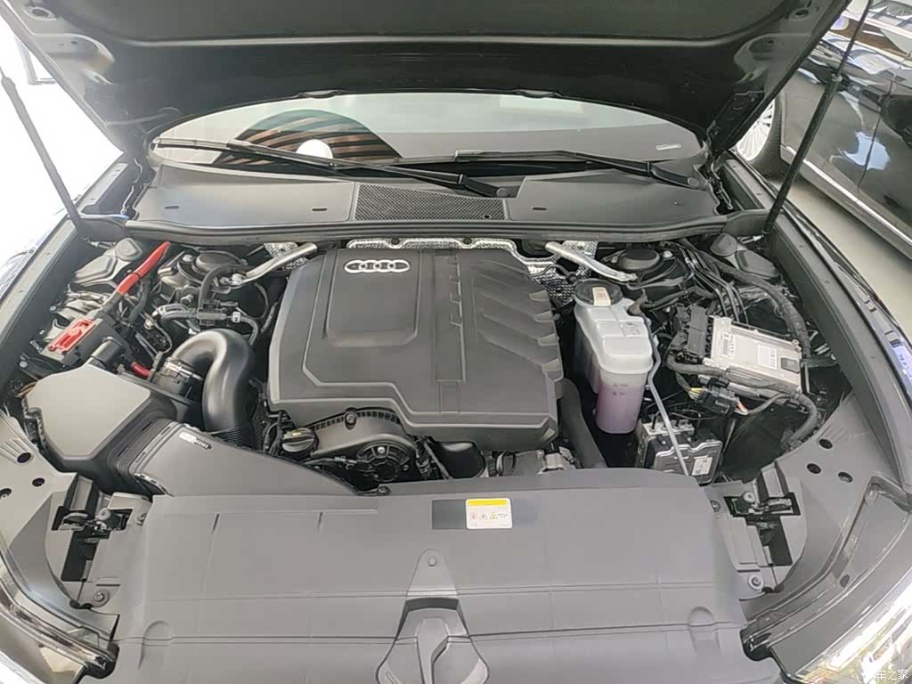 Audi A6L, 2023 20