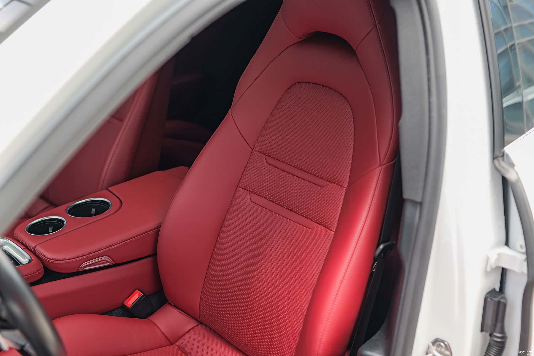 Porsche Panamera, 2017 7