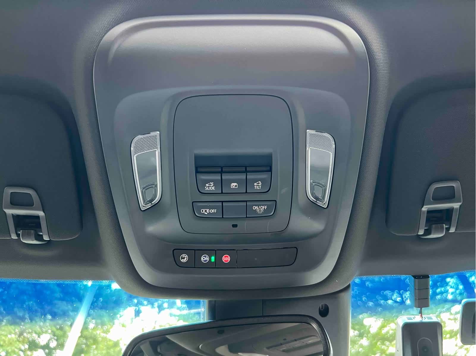 Cadillac CT5, 2021 27