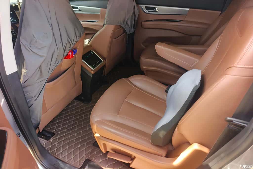 Haima 7X, 2022 11