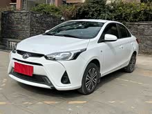 YARiS L ���� 2020�� 1.5L CVT���Ȱ�