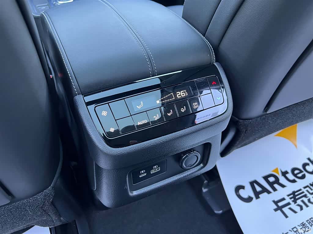 Infiniti QX60, 2023 22