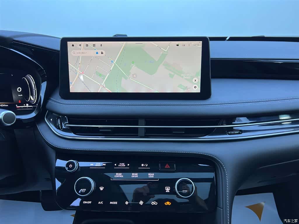 Infiniti QX60, 2023 14