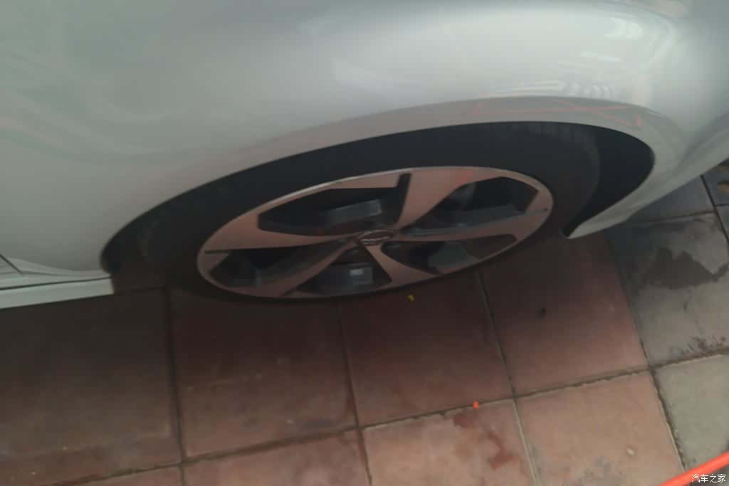 Audi A3, 2018 6