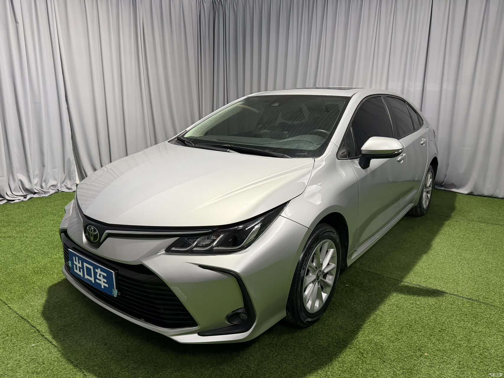 Toyota Corolla, 2023 1