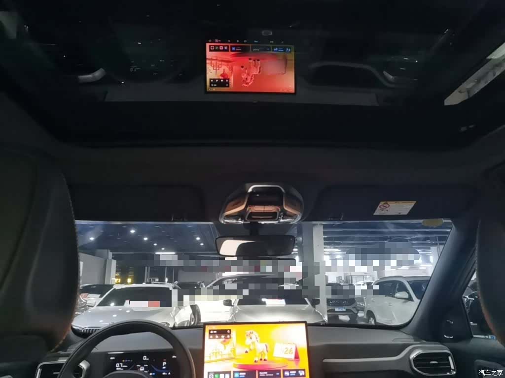 Geely 1.5TD, 2026 18