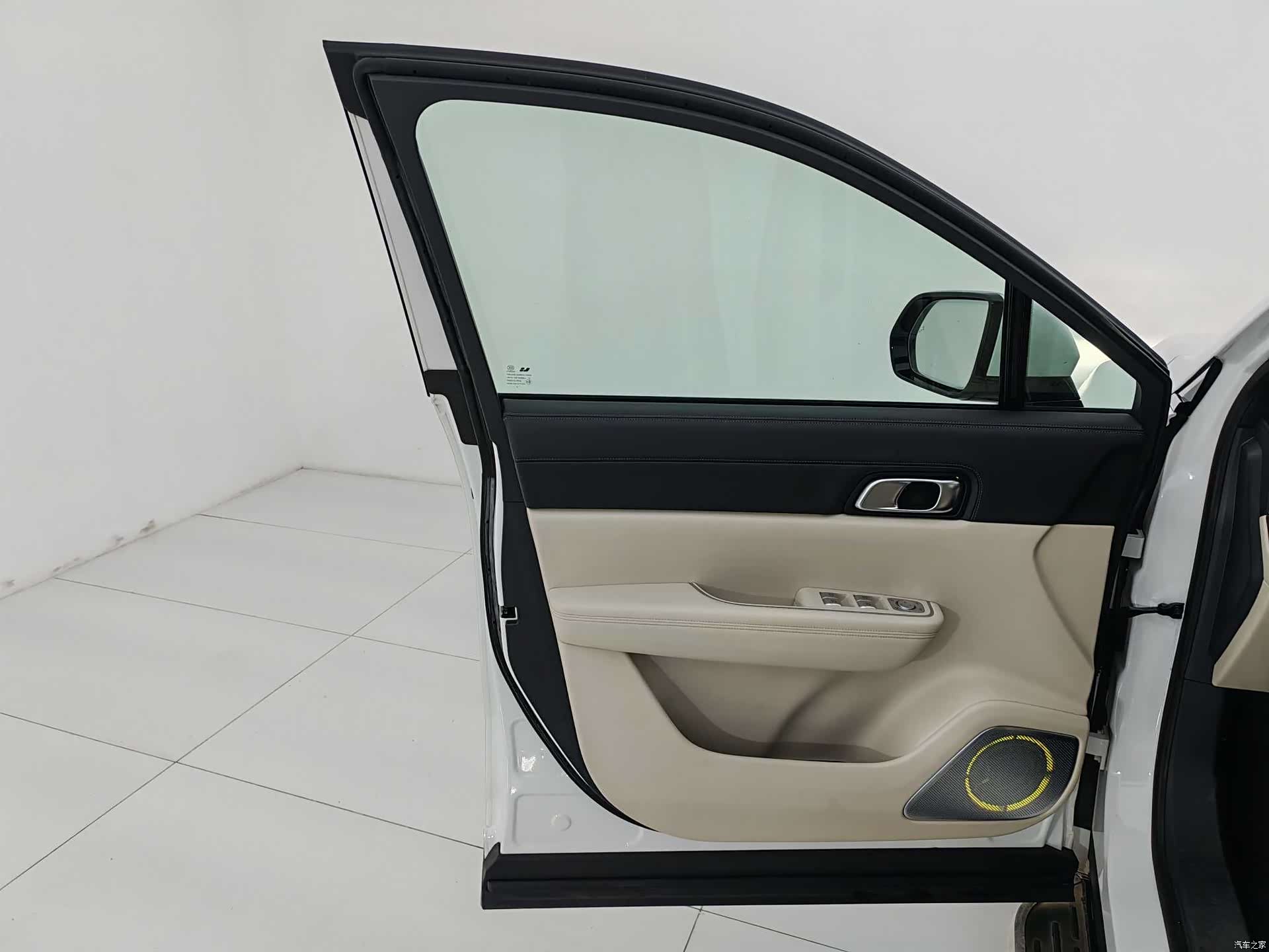 Li Auto ONE, 2021 11