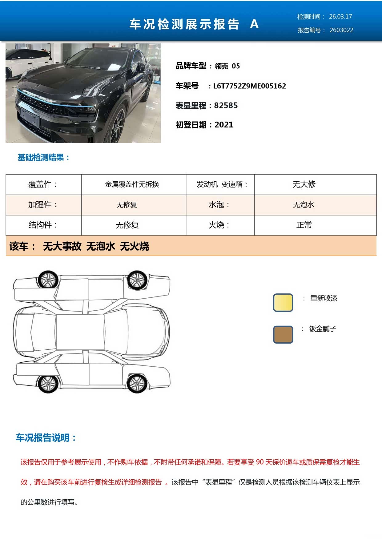 Lynk & Co 02, 2021 6