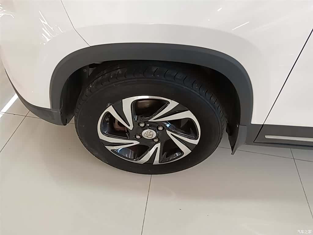 Wuling 510, 2017 23