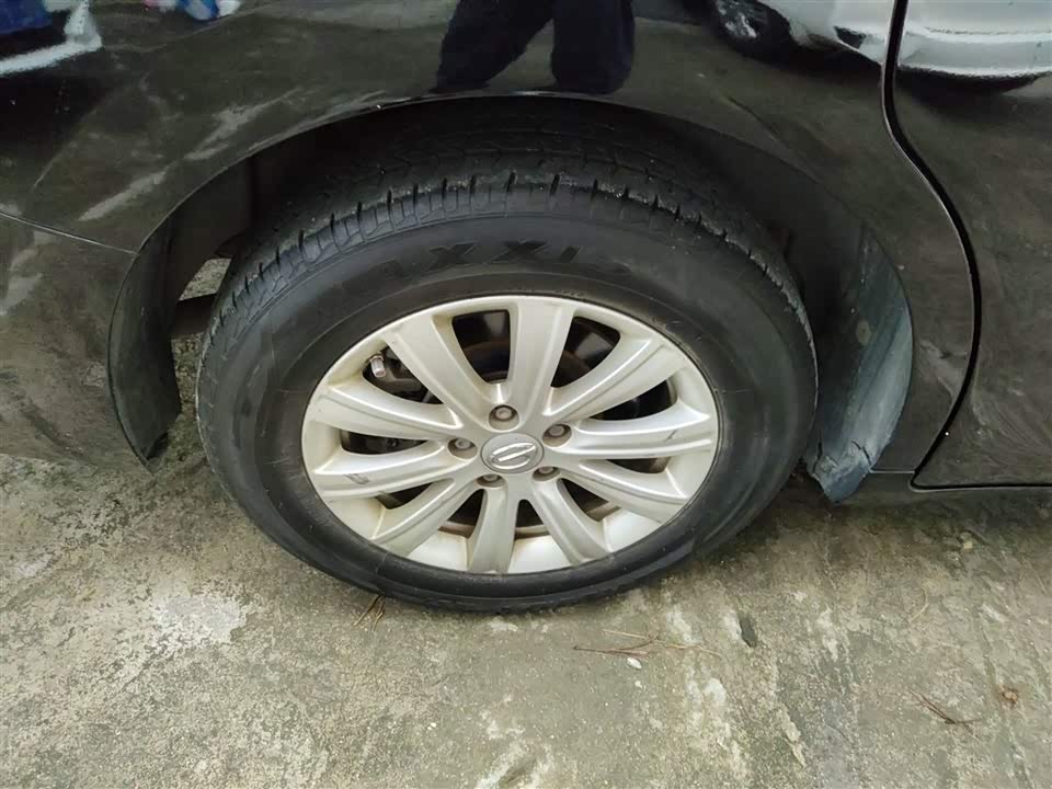 Trumpchi Trumpchi M6 Trumpchi Trumpchi M6