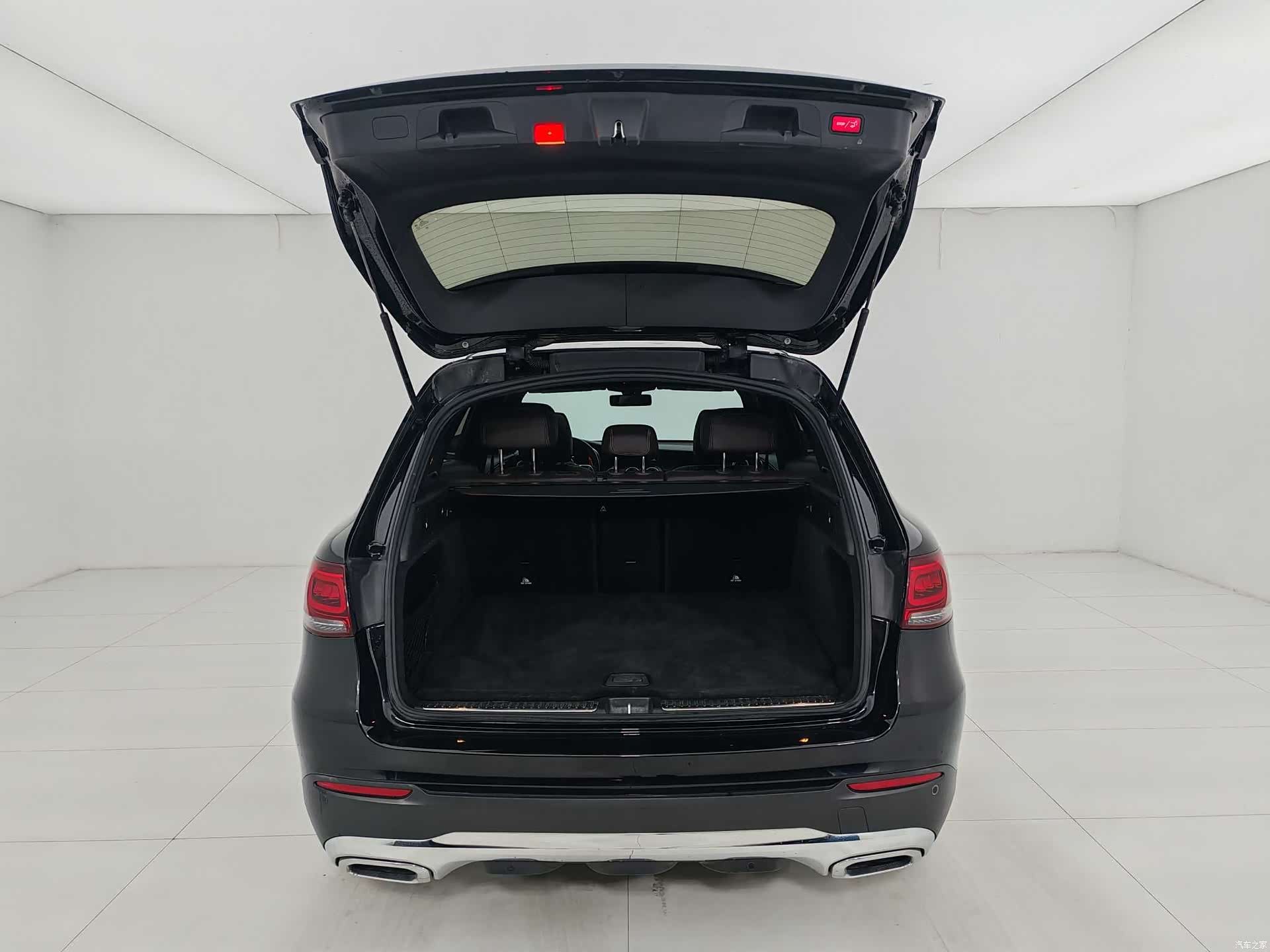 Mercedes-Benz GLC, 2021 12