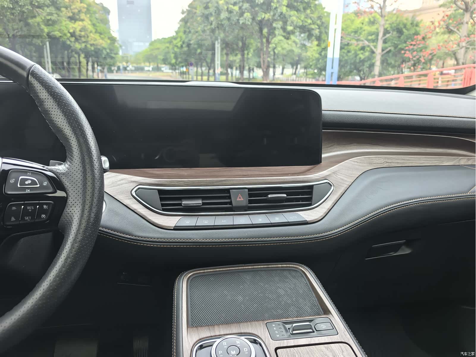 Ford Equator, 2022 16