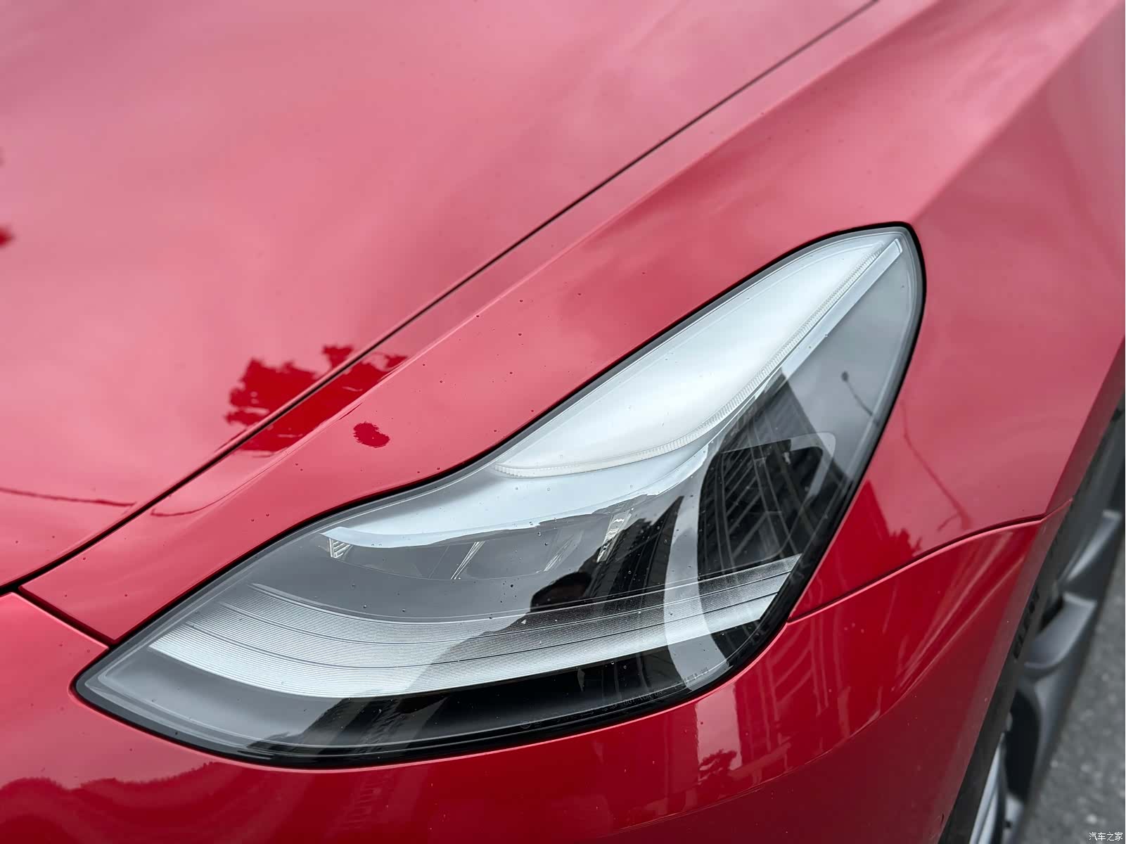 Tesla Model 3, 2021 13