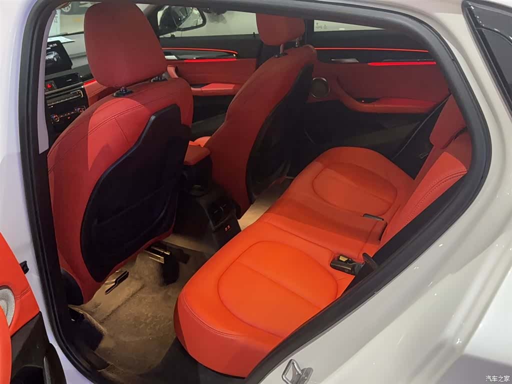 BMW X2, 2022 3