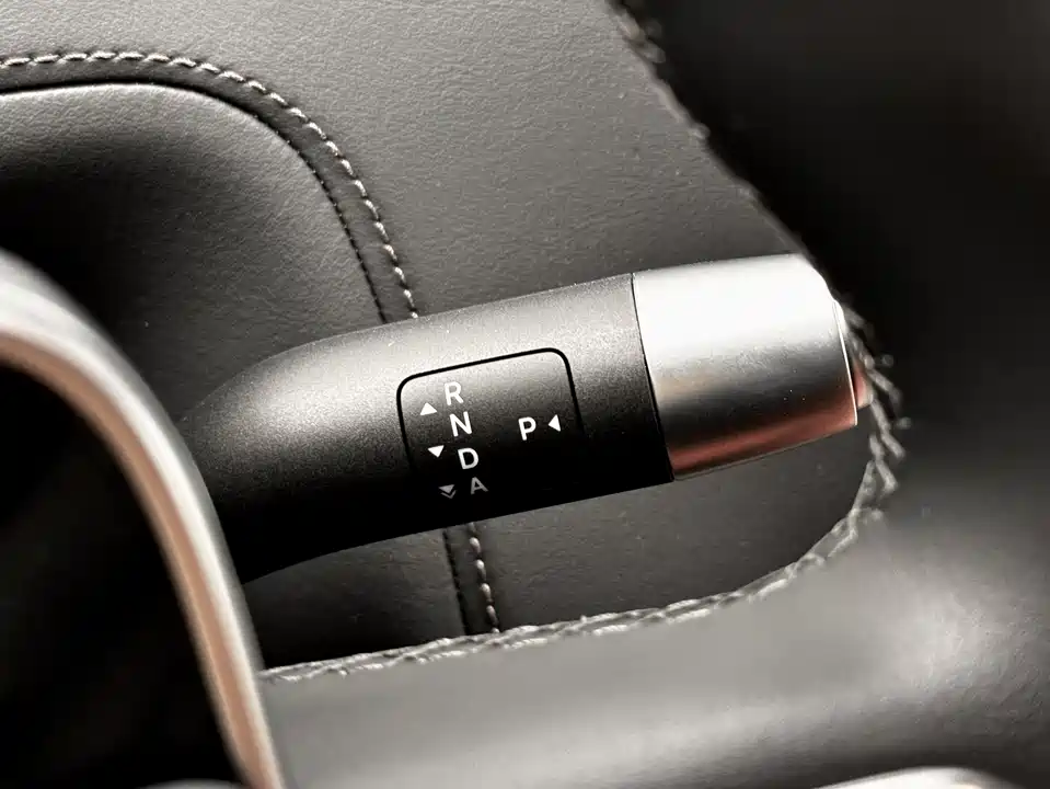 Li Auto Ideal L9