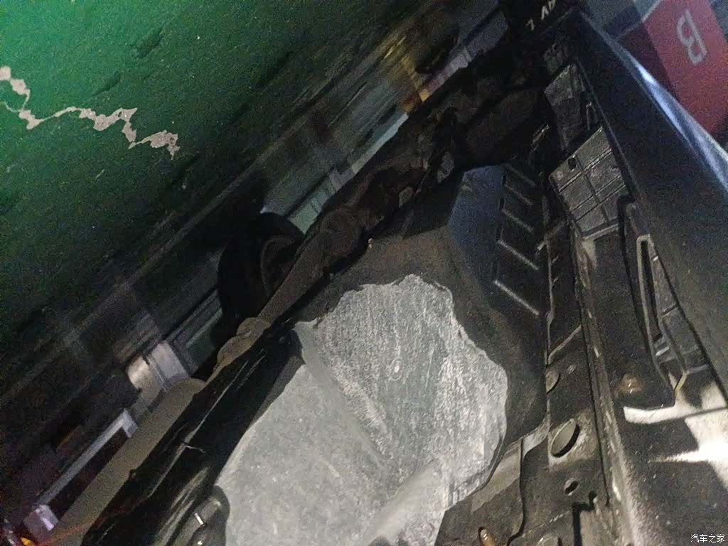 Haval M6, 2017 19