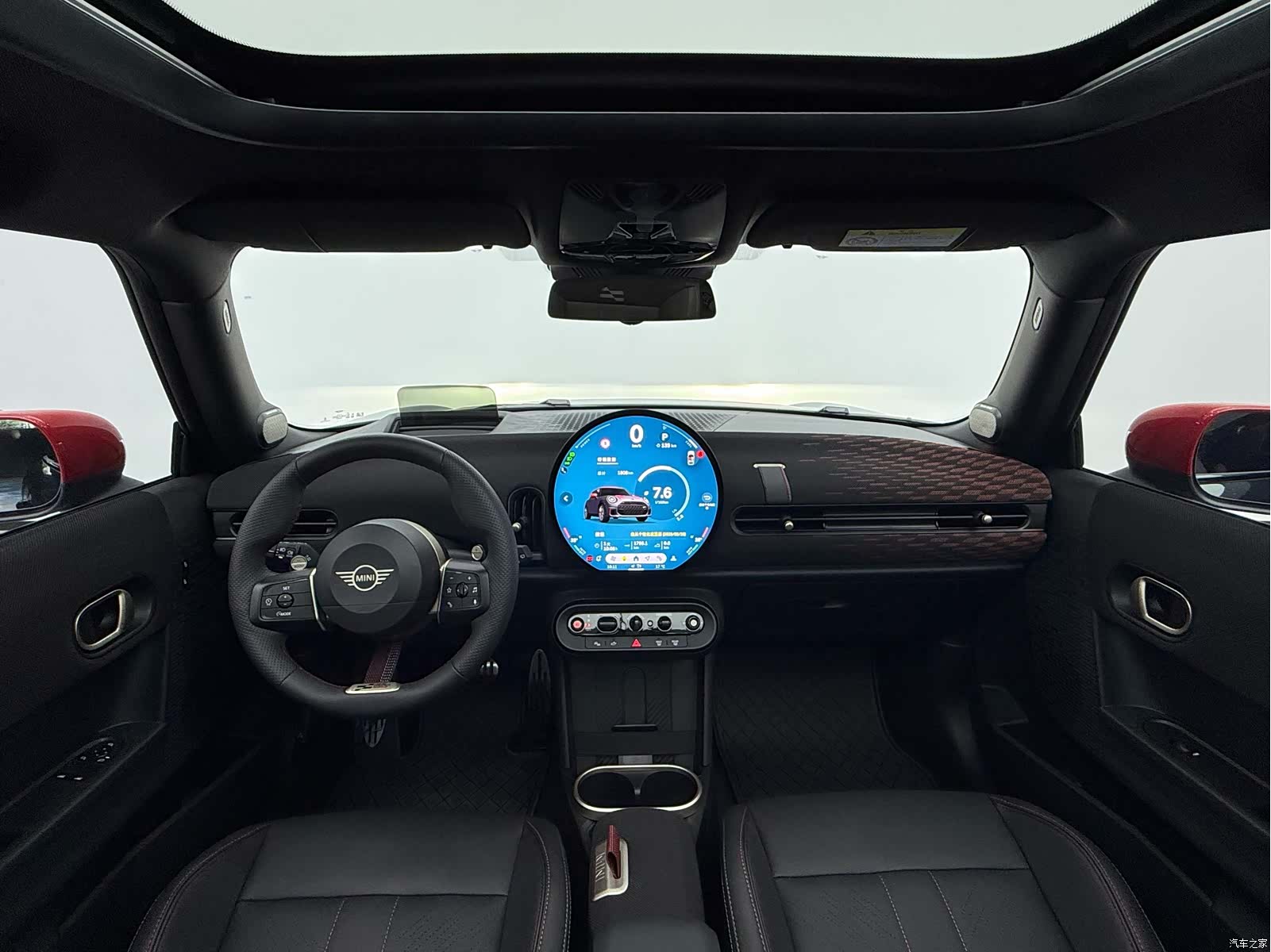 Mini Cooper, 2025 18