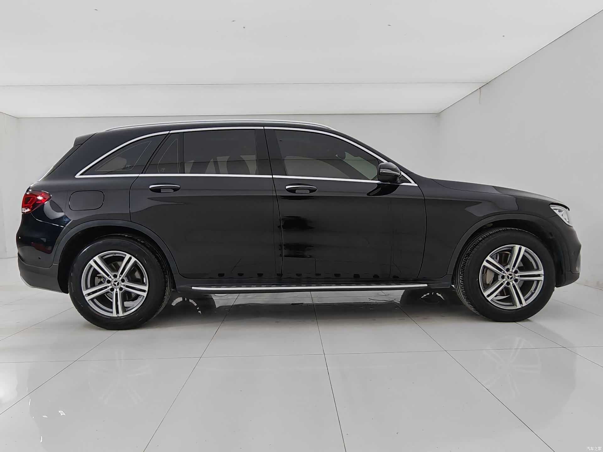 Mercedes-Benz GLC, 2021 17
