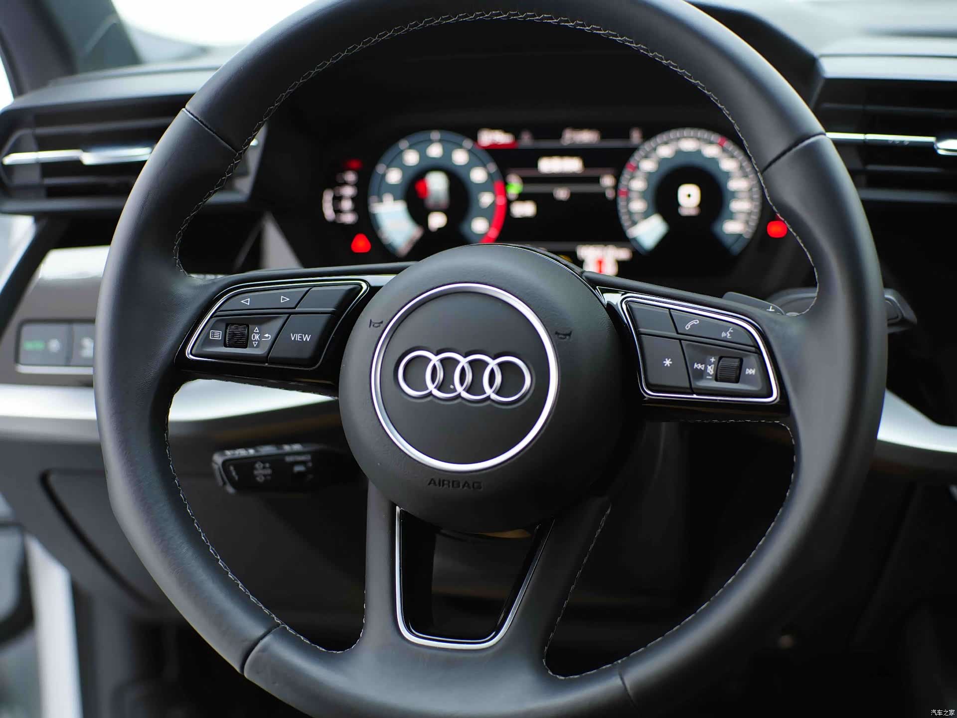 Audi A3, 2023 13