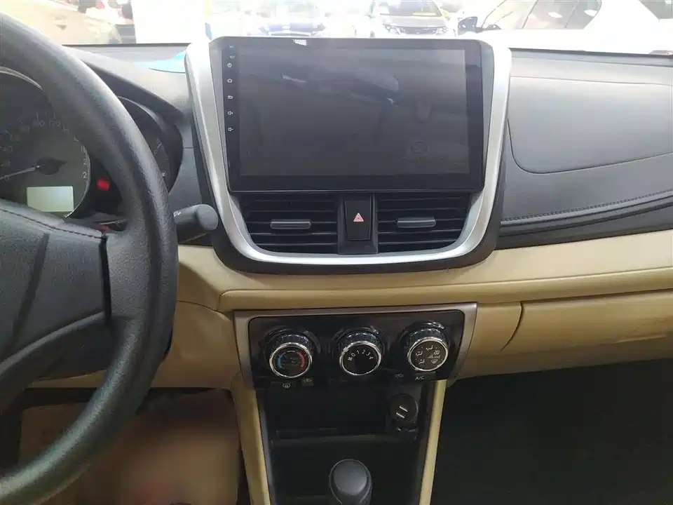 Toyota Vios