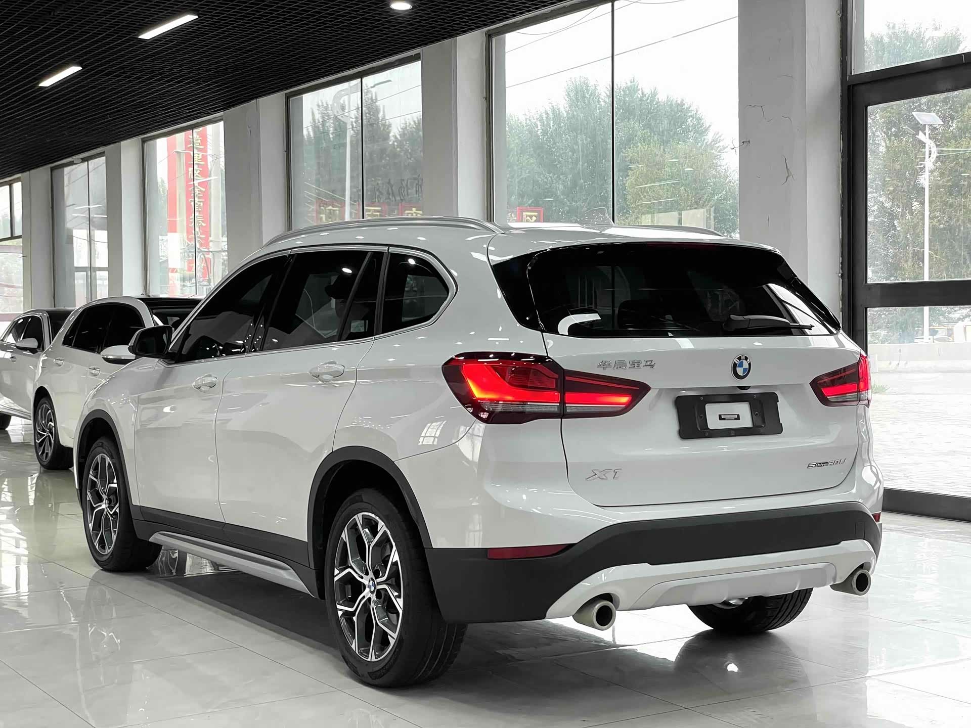BMW X1, 2023 6