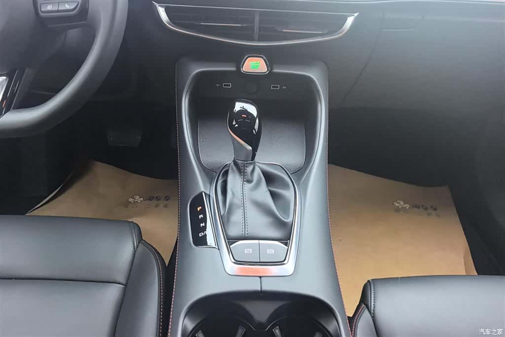 MG MG5, 2026 16