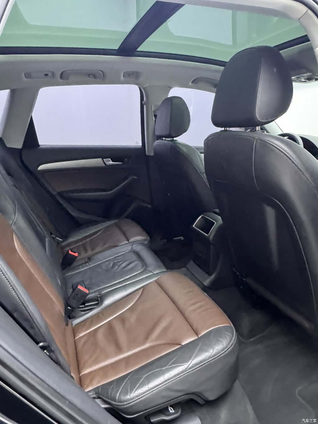 Audi Q5, 2017 21