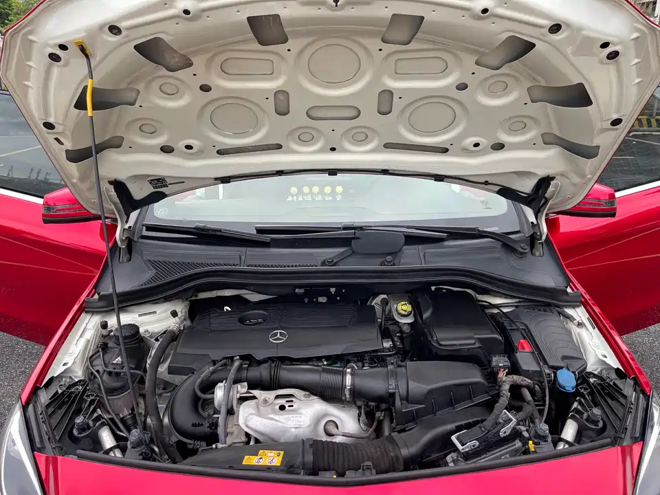 Mercedes-Benz Class B