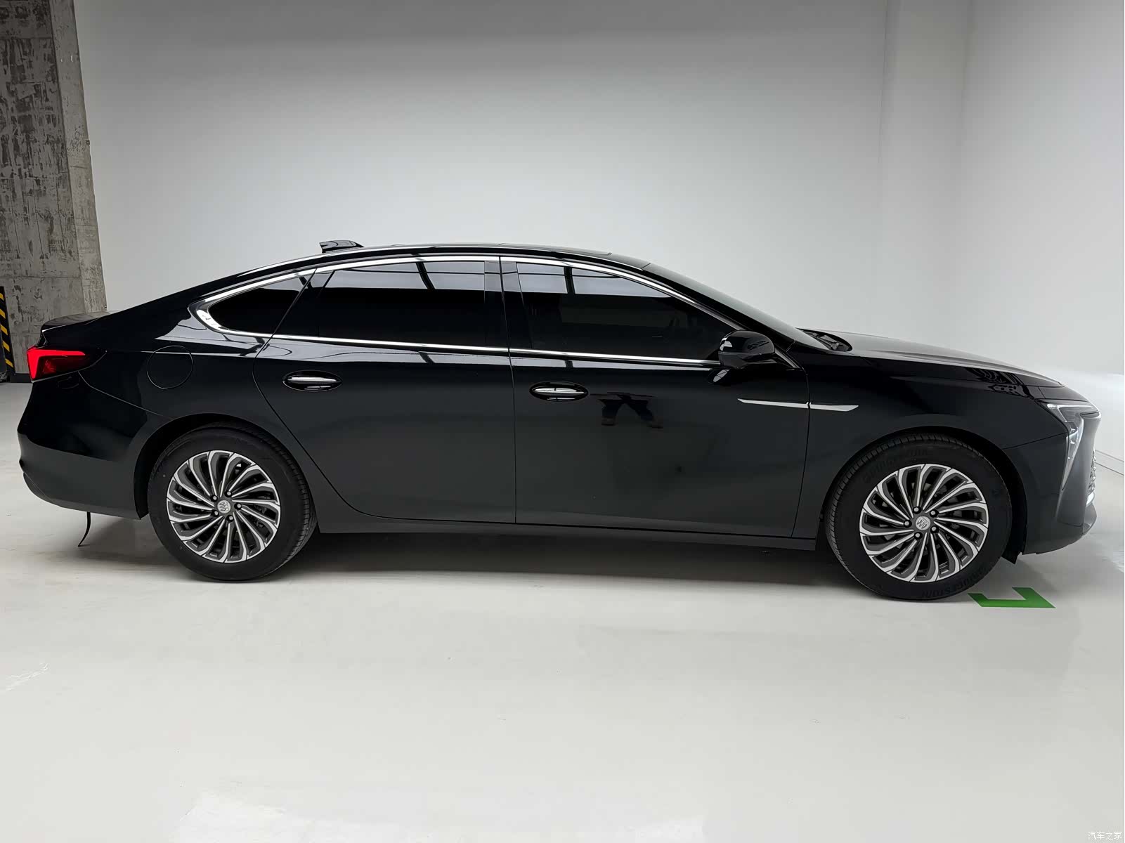 Buick LaCrosse, 2023 7