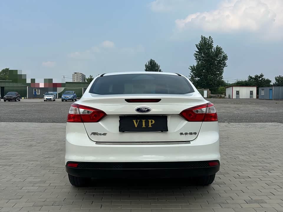 Ford Fox Ford Fox