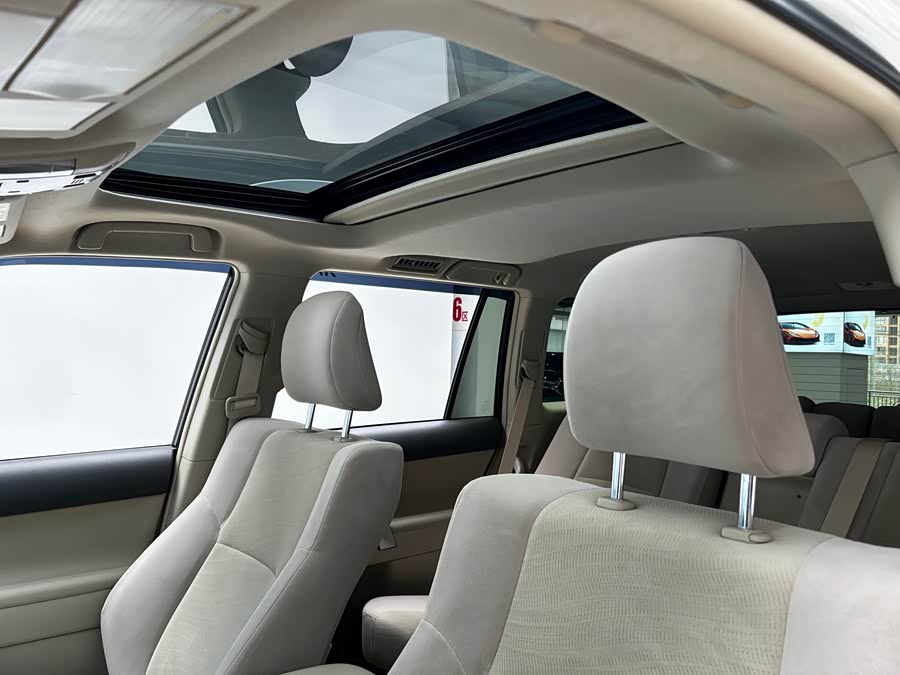 Toyota Prado 2024, фото 13