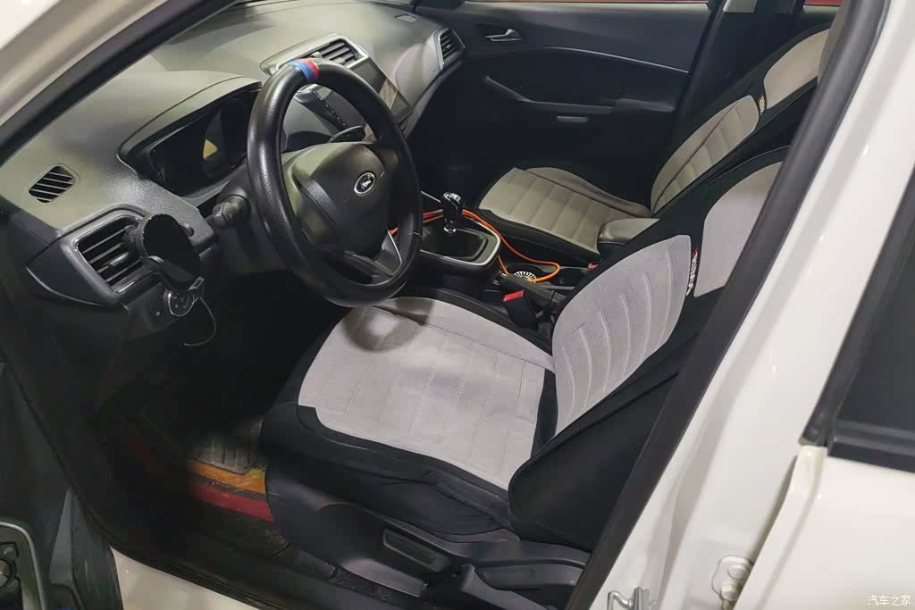 Ford VI, 2019 9