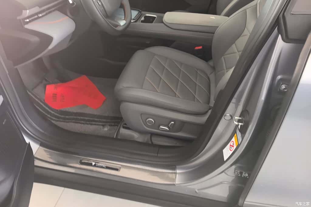 Deepal S05, 2025 9