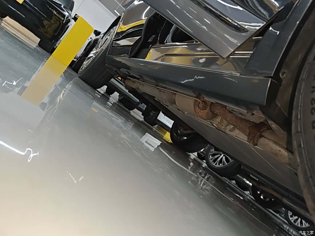 Denza X, 2021 21
