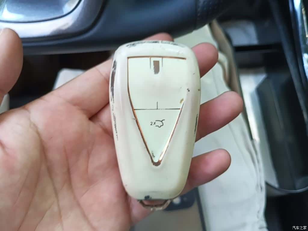 Changan X5, 2021 9