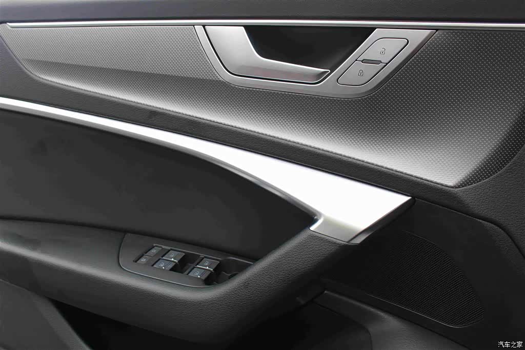 Audi A6L, 2023 9