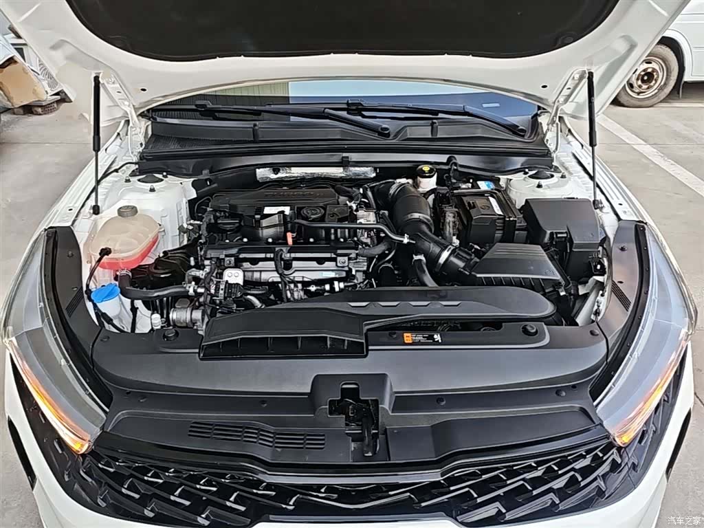 Kia K5, 2021 16
