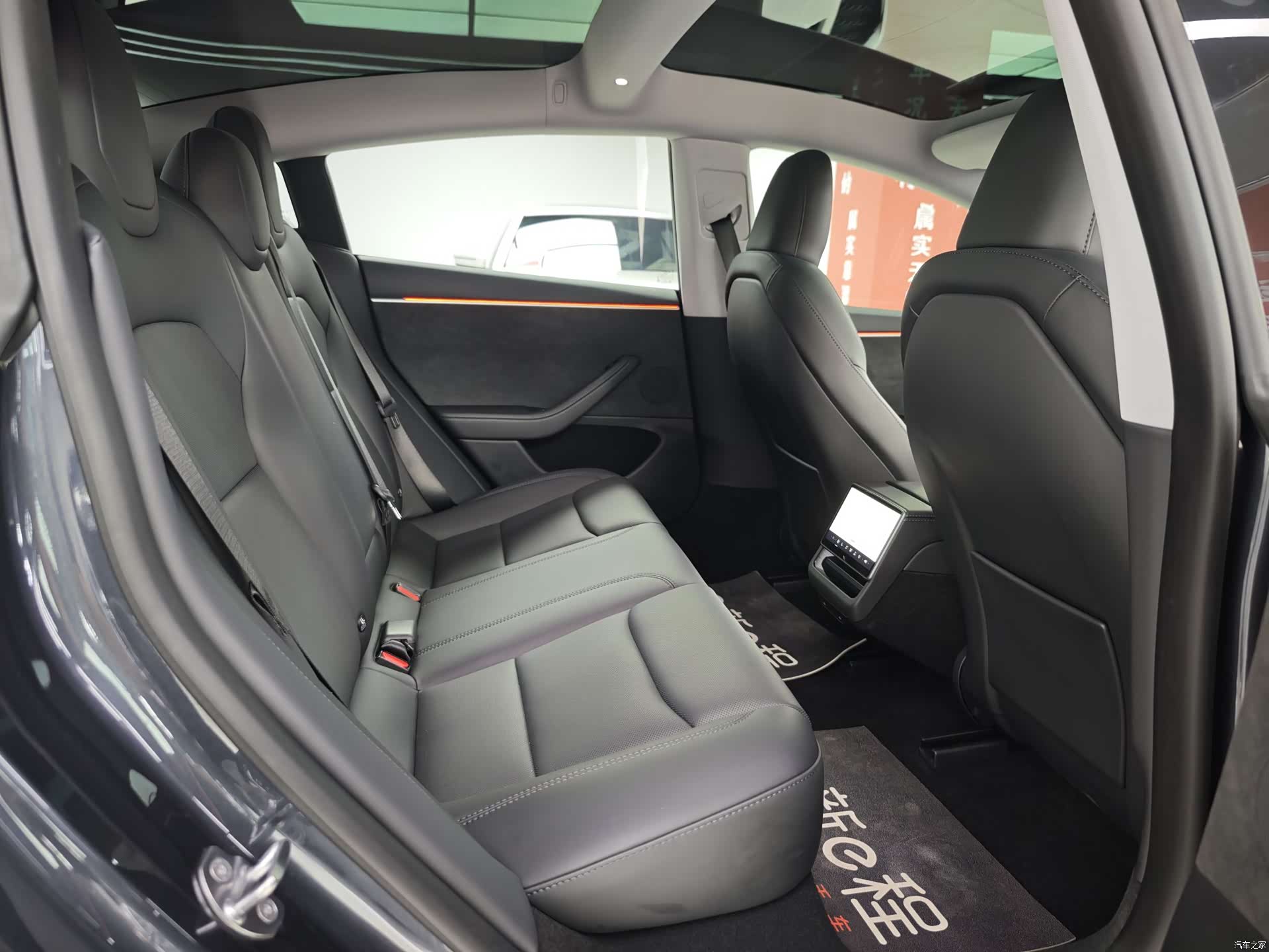 Tesla Model 3, 2024 10