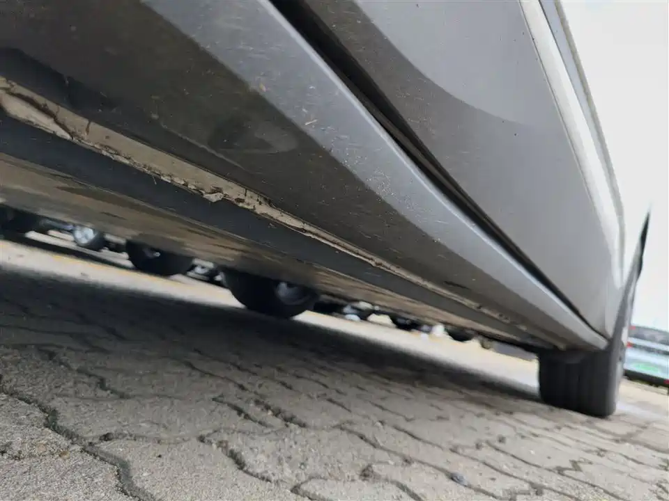 Volkswagen ID.4 CROZZ