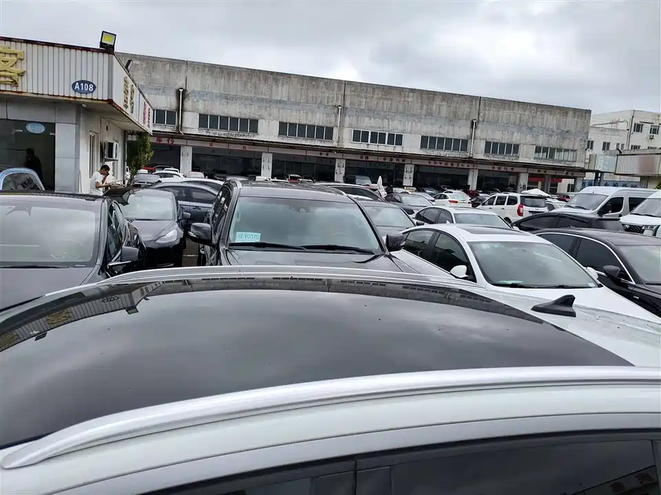 Volkswagen ID.4 CROZZ