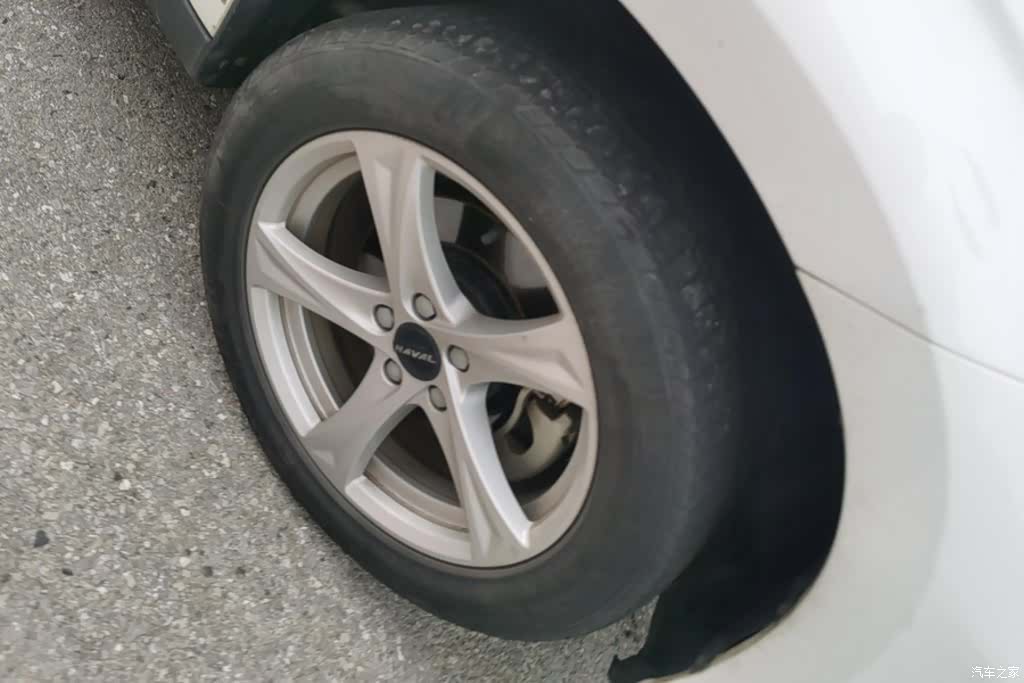Haval H2, 2019 6