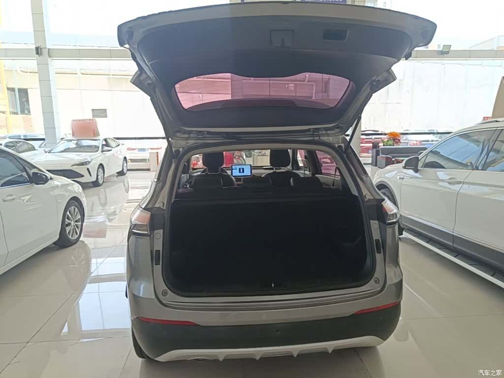 Wuling 510, 2018 19