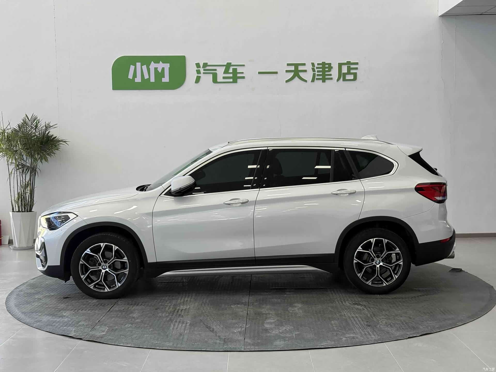 BMW X1, 2022 4