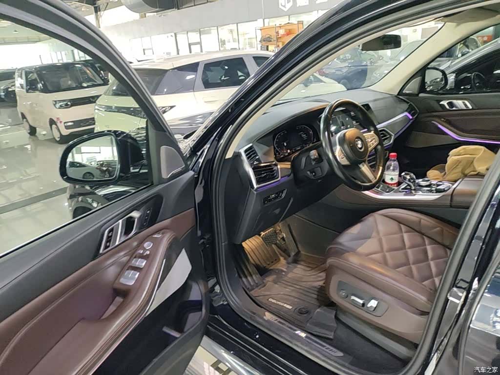 BMW X5, 2022 16