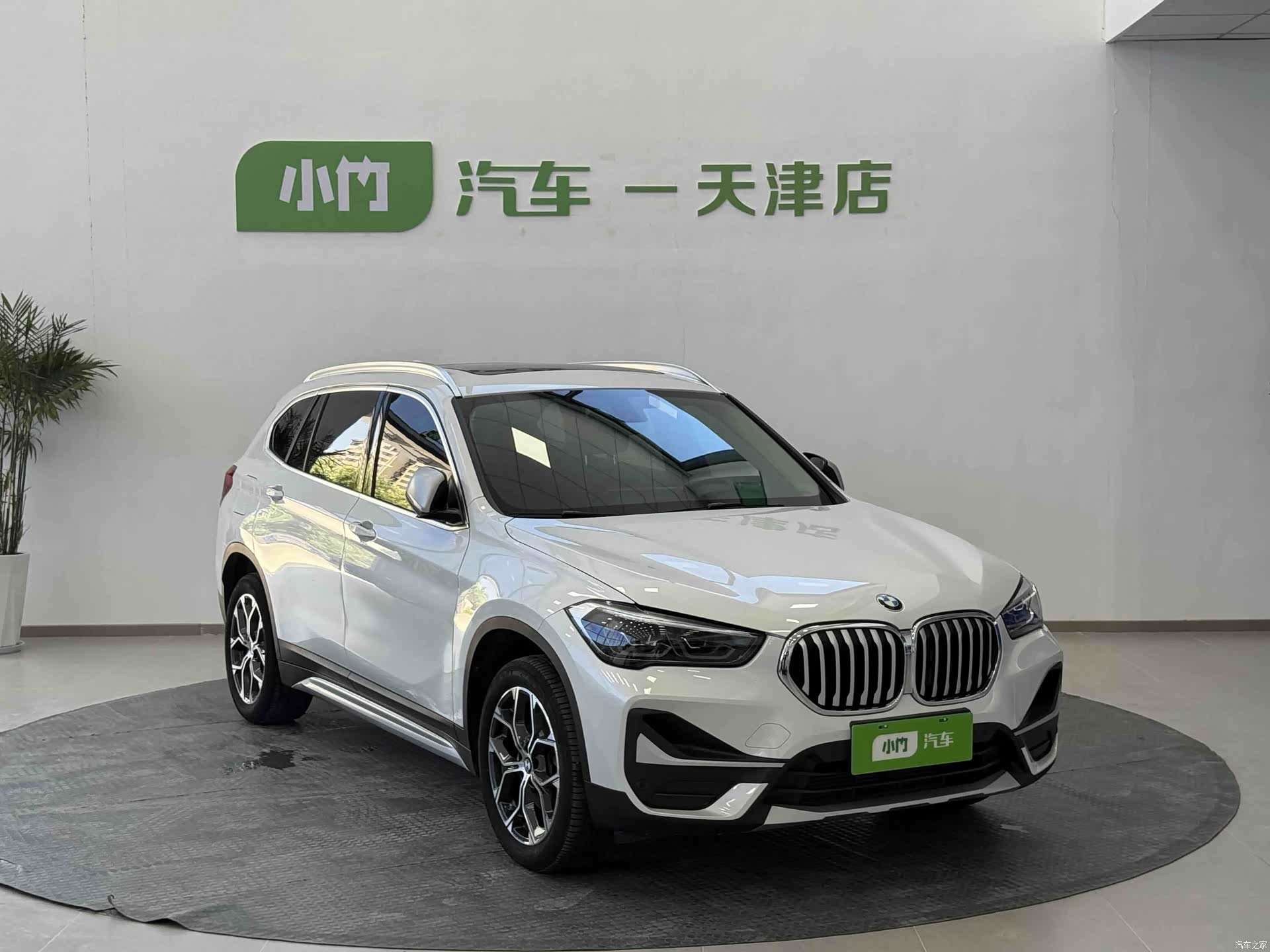 BMW X1, 2022 3
